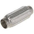 Exhaust Pipe, WPR, 2.6 Inch x14 Inch  (Fold) (006584)