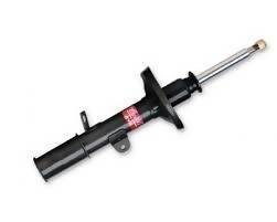 Shock Absorber, KYB, MR319792, 334405, FRONT, LH/RH JAPAN (010238) - Win Store