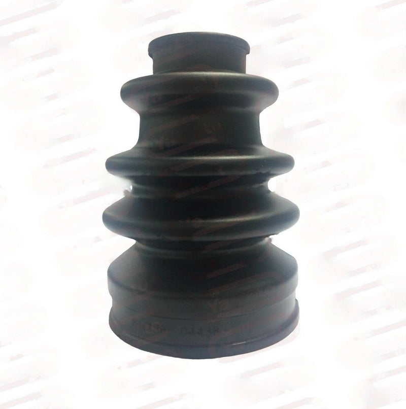 บูทเพลาขับ, D&amp;W, 04437-17030 , FB-2160, TOYOTA, CROWN, INNER, FRONT (010365)