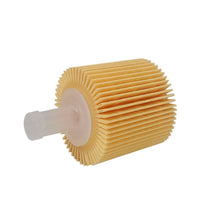 กรองน้ำมันเครื่อง(ไส้กรอง) MIORO, 04152-B1010-000, MEO-1103, TOYOTA (115330)