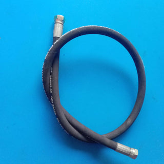 ZMTE Air Hose Assembly - 3/8" x R2, 22612-18-06 x 22612-18-06, 60"