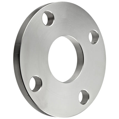 ทีพี-B4-48 | 3" 150# Tube Plate Flange 304 สแตนเลส SN S1414SOTP030 (101534)