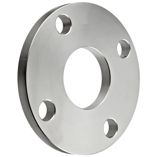 ทีพี-B4-64 | หน้าแปลนท่อ 4" 150# 304 สแตนเลส SN S1414SOTP040 (101535)
