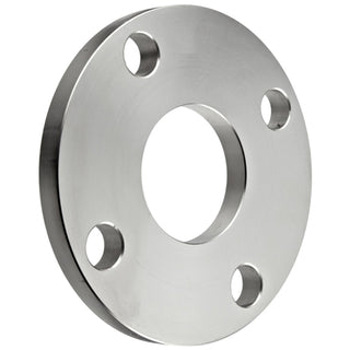 TP-B6-32 | 2" 150#  Tube Plate Flange 316 Stainless SN S1416SOTP020 (101556)