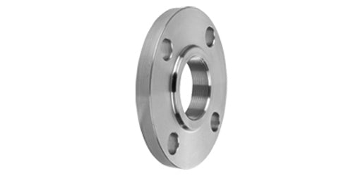 สกว.-D6-64 | 4" 300# หน้าแปลนยกเกลียว 316 สแตนเลส SN S1036TH040N (101715)