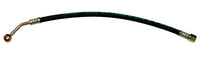 ZMTE Hydraulic Hose Assembly - 3/8"xR1, 32212-06-06 x 70021-16-06L137, 22"