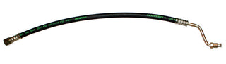 ZMTE Hydraulic Hose Assembly - 3/8"xR1, 12672-06-06L175 x 32212-06-06, 24"