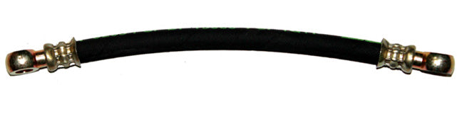Vacuum Pump Engine Oil Hose Assembly, TY008, 1/4"x R1x 8", WPR (005349) - Win Store