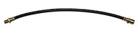 ZMTE Brake Hose Assembly - 1/8'' 30111-12-00Y x 2 17"