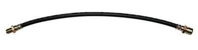Brake Hose Assembly, TY010, 1/8''x x 17", WPR (002959) - Win Store