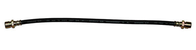 Brake Hose Assembly, TY011, 1/8''x x 17", WPR (002960) - Win Store