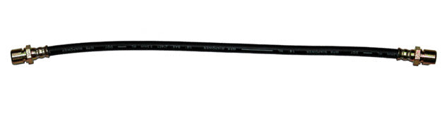 Brake Hose Assembly, TY011, 1/8''x x 17", WPR (002960) - Win Store