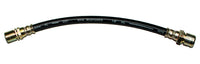 ZMTE Brake Hose Assembly - 1/8'' Hose, 30111-10-00Y/4 x 10611-12-00Y, 8.5"