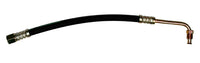 ZMTE Hydraulic Hose Assembly - 3/8"xR1, 10671-16-06H60 x 32212-06-06, 13.5"