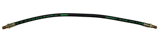ZMTE Hydraulic Hose Assembly - 3/8"xR1, 10811L-16-06L80 x 10811L-16-06L80, 30"