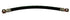 Engine Oil Hose Assembly, TY022, 1/4"x R1x 8", WPR (003269) - Win Store
