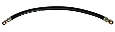 Diesel Oil Hose Assembly, TY025, 3/8"x x 18", WPR (003263) - Win Store