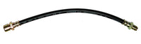 ZMTE Brake Hose Assembly - 1/8'', 30111-12-00Y x 10611-12-00Y, 12"