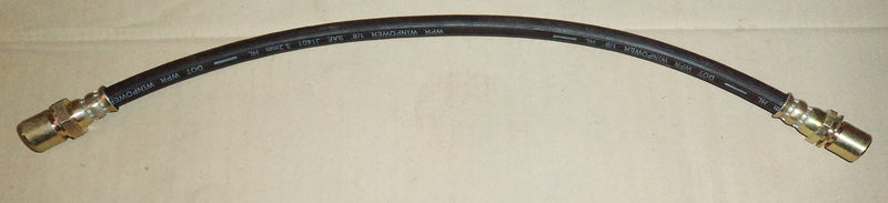 Clutch Servo Oil Hose Assembly, WPR, TY076, 1/8"x15" (009303) - Win Store