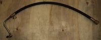 ZMTE Hydraulic Assembly - 3/8"xR1, 12692-16-06 x 32212-06-06, 24"