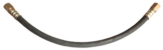 ZMTE Hydraulic Hose Assembly - 3/8"xR1, 32212-06-06 x 32212-06-06, 20"