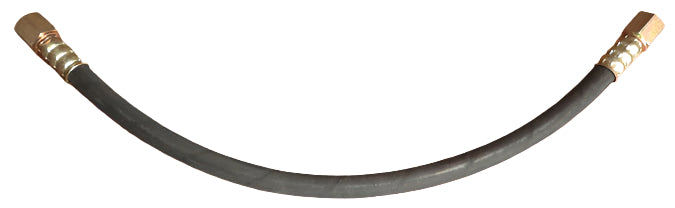 Power Pump Hose Assembly, TY083, 3/8"x R1x 20", WPR (004707) - Win Store