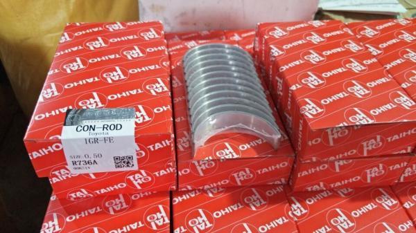 Bearing Set,Connecting Rod, TAIHO, STD, R718 (006491) - Win Store