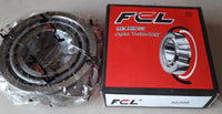 FCL 32208 Tapered Roller Bearing | Single Row | 40mm x 80mm x 24.75mm