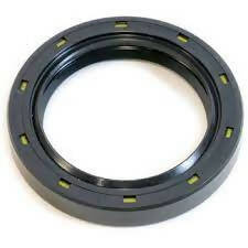 NOK Oil Seal, 60x114x10-25 HTBSY