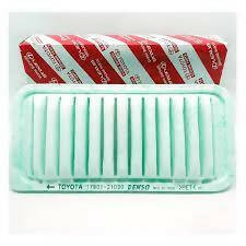 Air Filters