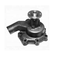 Water Pump, TOYOTA, 3900cc 2F 67-75 Engine 16100-60090 (113623)