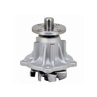 Water Pump, TOYOTA, 4P Engine 16120-78007-71 16210-34090 16110-39295 (113639)