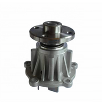 Water Pump, TOYOTA, 6FG 5K Big Pulley Engine 16120-96120 16120-78120-71 (113638)