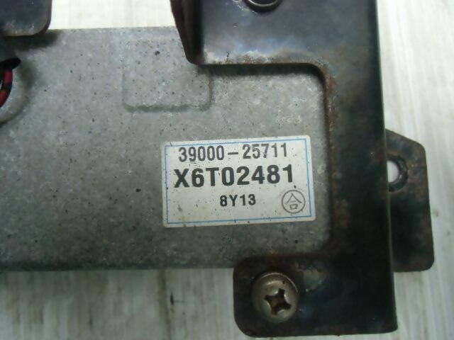 NISSAN HID Control, 39000-25711