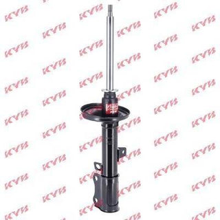 Shock Absorber, KYB, 48530-20131, 334013, FRONT, RH JAPAN (010291)