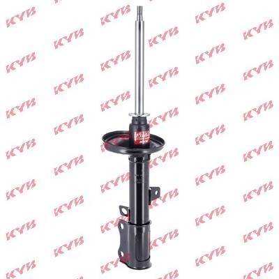 Shock Absorber, KYB, 48530-20131, 334013, FRONT, RH JAPAN (010291) - Win Store