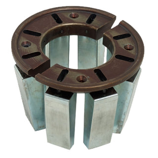 UA4 - Adjustable Dies-set 280-24 (24mm> <25mm), UNIFLEX (085094)