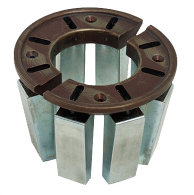 UA4 - ชุดดายแบบปรับได้ 280-24 (24มม.> <25มม.), UNIFLEX (085094)