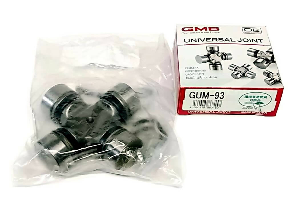Universal Joint Bearing၊ GMG၊ MB000267၊ GUM93၊ 30mmx55.1mm (010573)