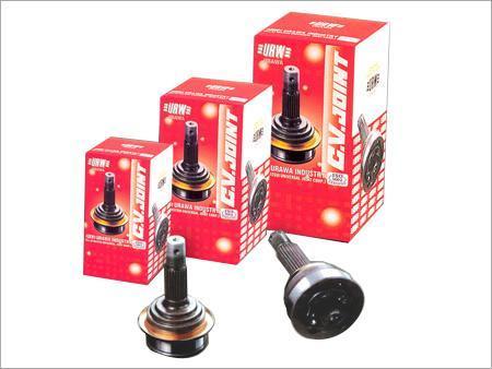 CV Joint, URW, MS11230N, 24x22 (000702) - Win Store