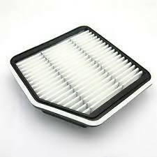 HIFI, Air Filter, 17801-31110, HAP-1074