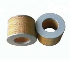 HIFI, Air Filter, 17801-54060, HAP-1029B