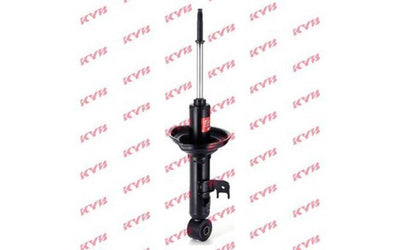 Shock Absorber, KYB, 48520-0K090 , 341398, FRONT, LH MALAYSIA (010270) - Win Store