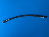 Oil Hose Assembly: 1/4 xOilHose With (70011-14-04) x (70011-14-04) Oil, 12" Long (116144) Assy