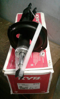 Shock Absorber, KYB, 55302-8H304, 334362, REAR, RH, JAPAN (010351)