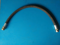ZMTE Compressor Hose Assembly - 3/8"xR1, 26711D-08-06 x 26711D-08-06, 24"