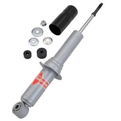 Shock Absorber, KYB, 48510-35080, 551084, FRONT, LH/RH JAPAN (010259) - Win Store