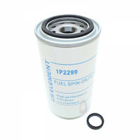 MICRO Fuel Filter (Spin-On) 16403-1P2299 FC-5501 FORD