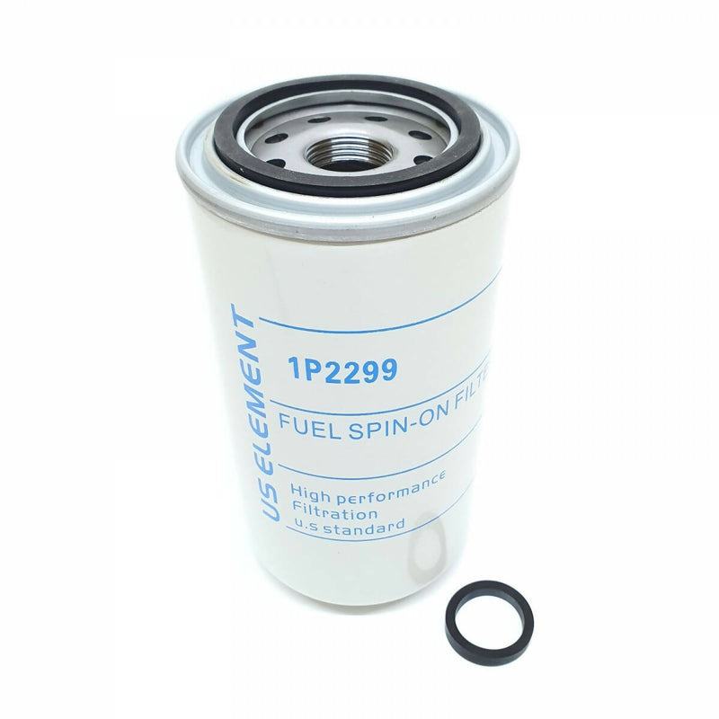 MICRO Fuel Filter (Spin-On) 16403-1P2299 FC-5501 FORD