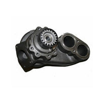 Water Pump, VOLVO, TD101 TD102 TD103 TD121 TD122 EC360B EC330B Engine 8149937 20431484 (113644)